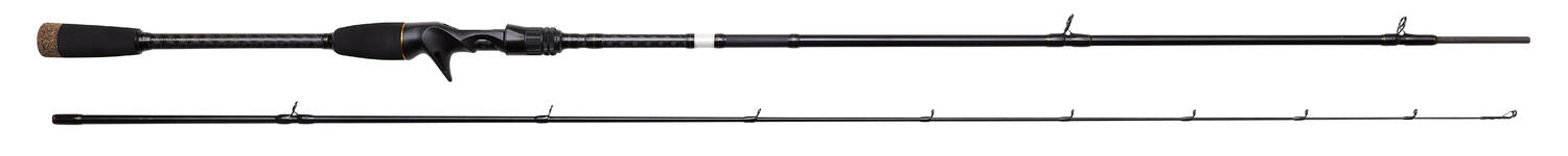 2BUC SG2 MEDIUM GAME TRIGGER 2,13M/5-20G