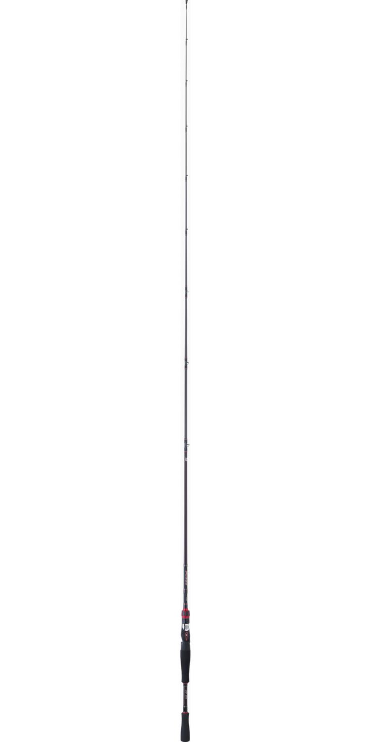 1BUC FUEGO 661MFB BAITCAST 1,98M/7-21G