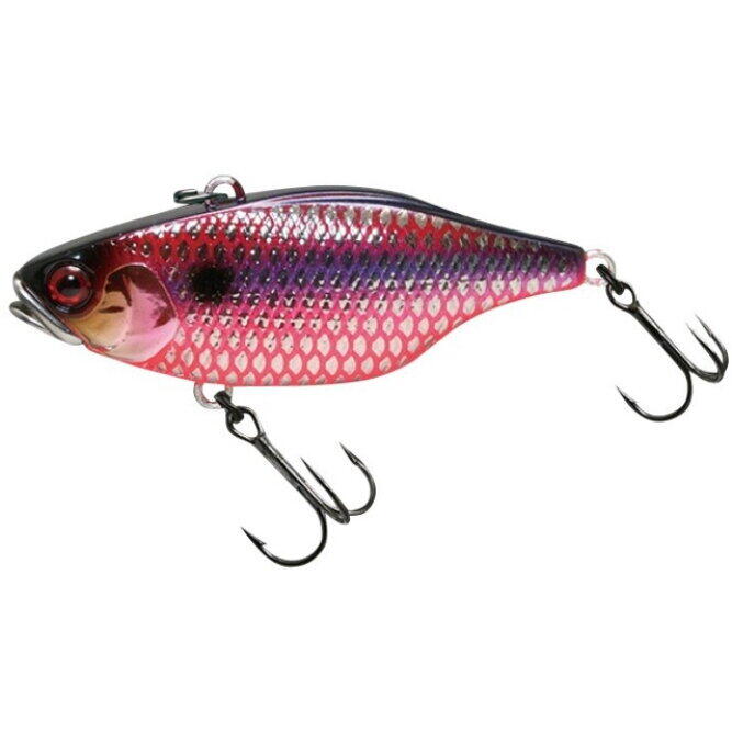 VOBLER TN70 SILENT 7CM/17,0G UROKO HL SPARK RED