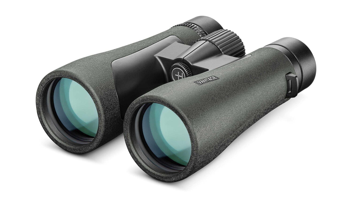 BINOCLU VANTAGE GREEN 10X50