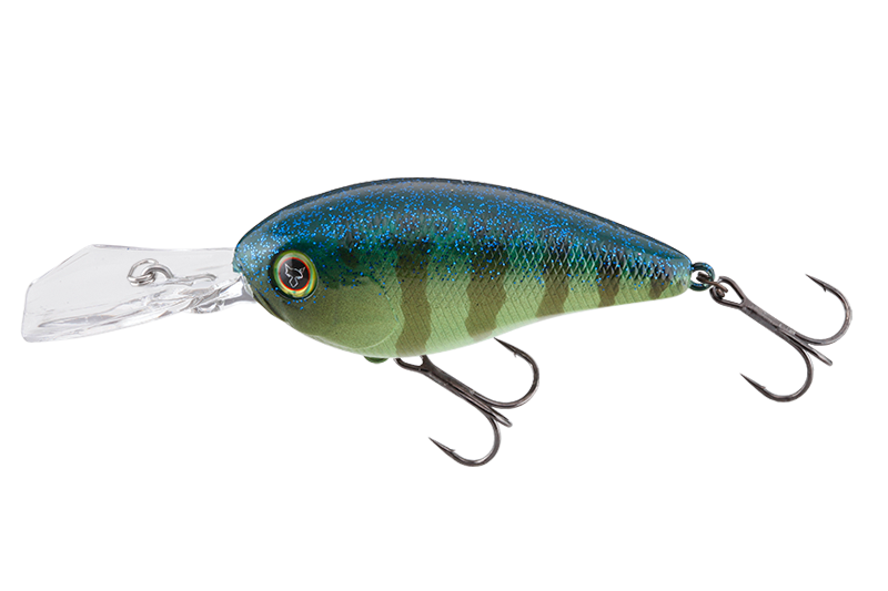 VOBLER DIGLE3+ 6,6CM/16,4G SK SINME GILL