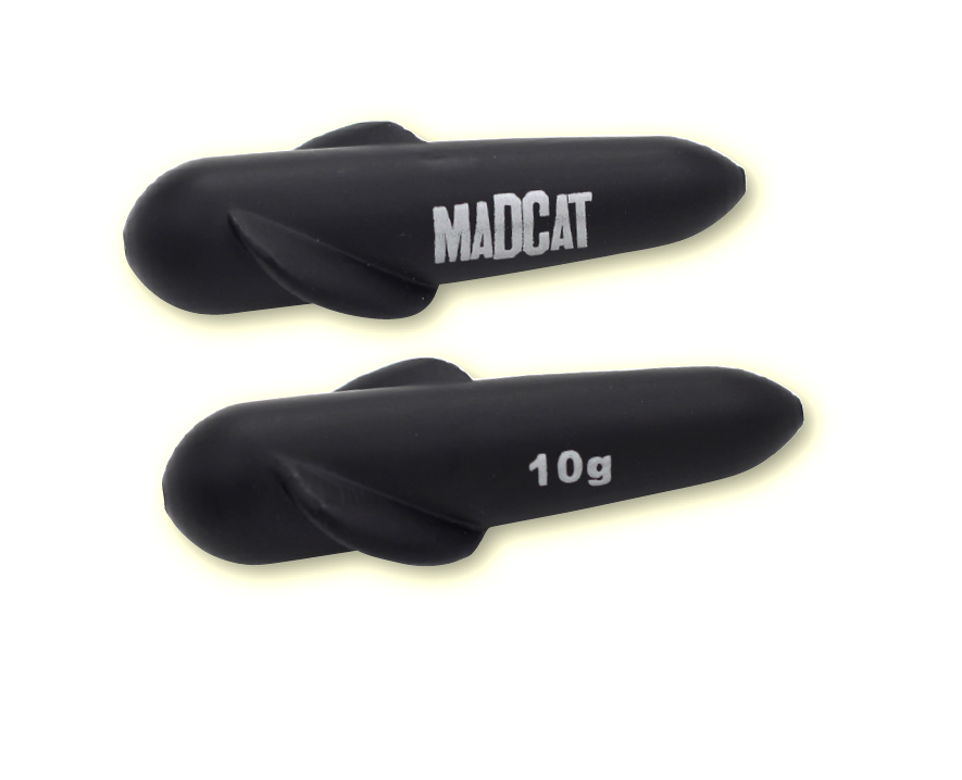 SUBFLOAT MADCAT PROPELLOR 13CM/40G
