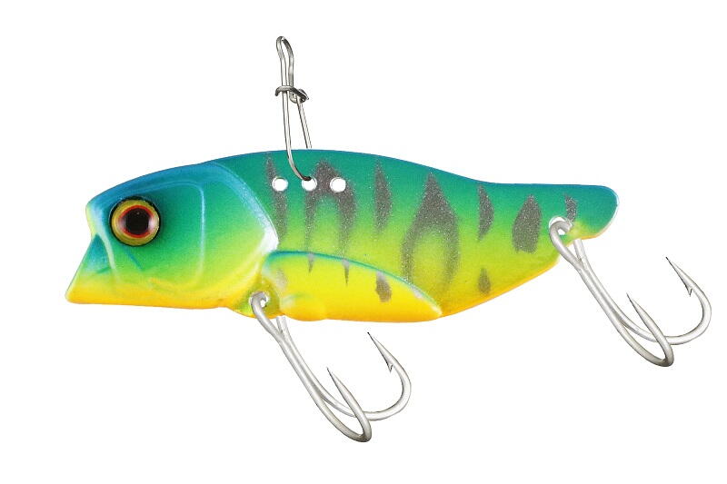 CICADA KNOCKIN JAW 3/226.8g AOTORA