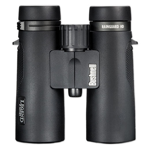 XX BINOCLU BUSHNELL 10X42 LEGEND SERIE-E BLACK