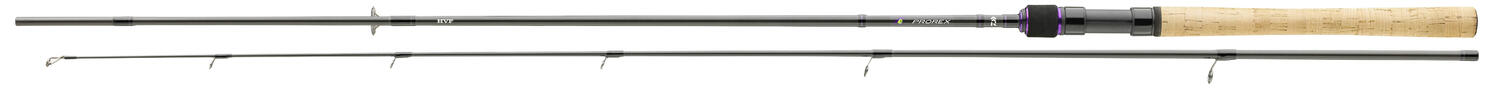 2BUC. PROREX S SPIN 2,40M/10-30G