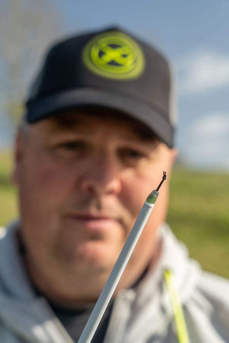 Matrix Super Short Dacron Connectors