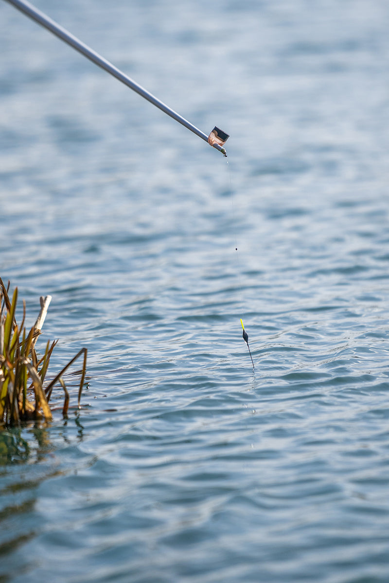 Matrix Super Short Dacron Connectors