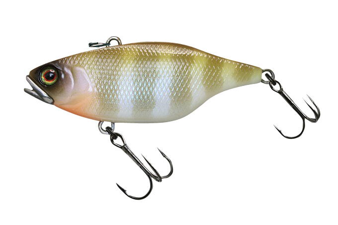 VOBLER SKULL SHELL TN70 MS 7CM/17,3G MWG