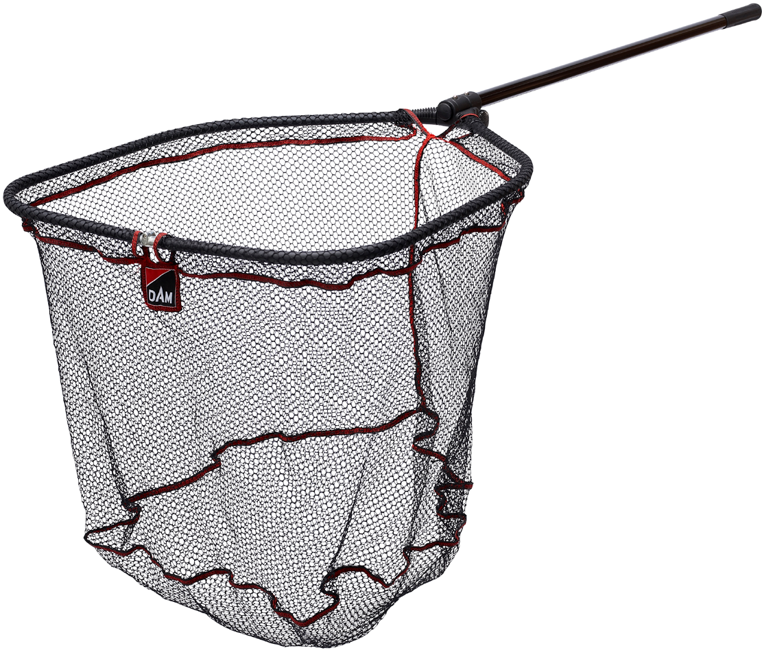 MINCIOG TELE BIG FISH 107CM 60X70X50CM 1PC