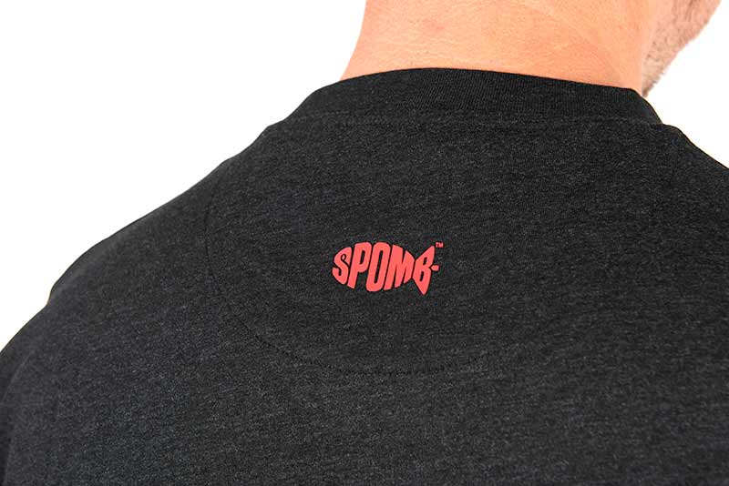 Spomb™ Black T