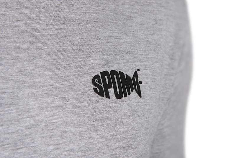 Spomb™ Grey T