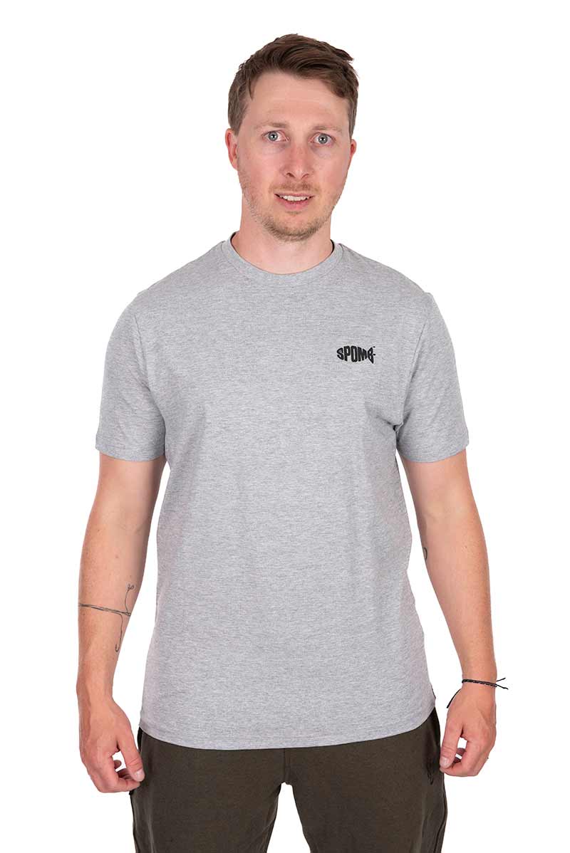 Spomb™ Grey T