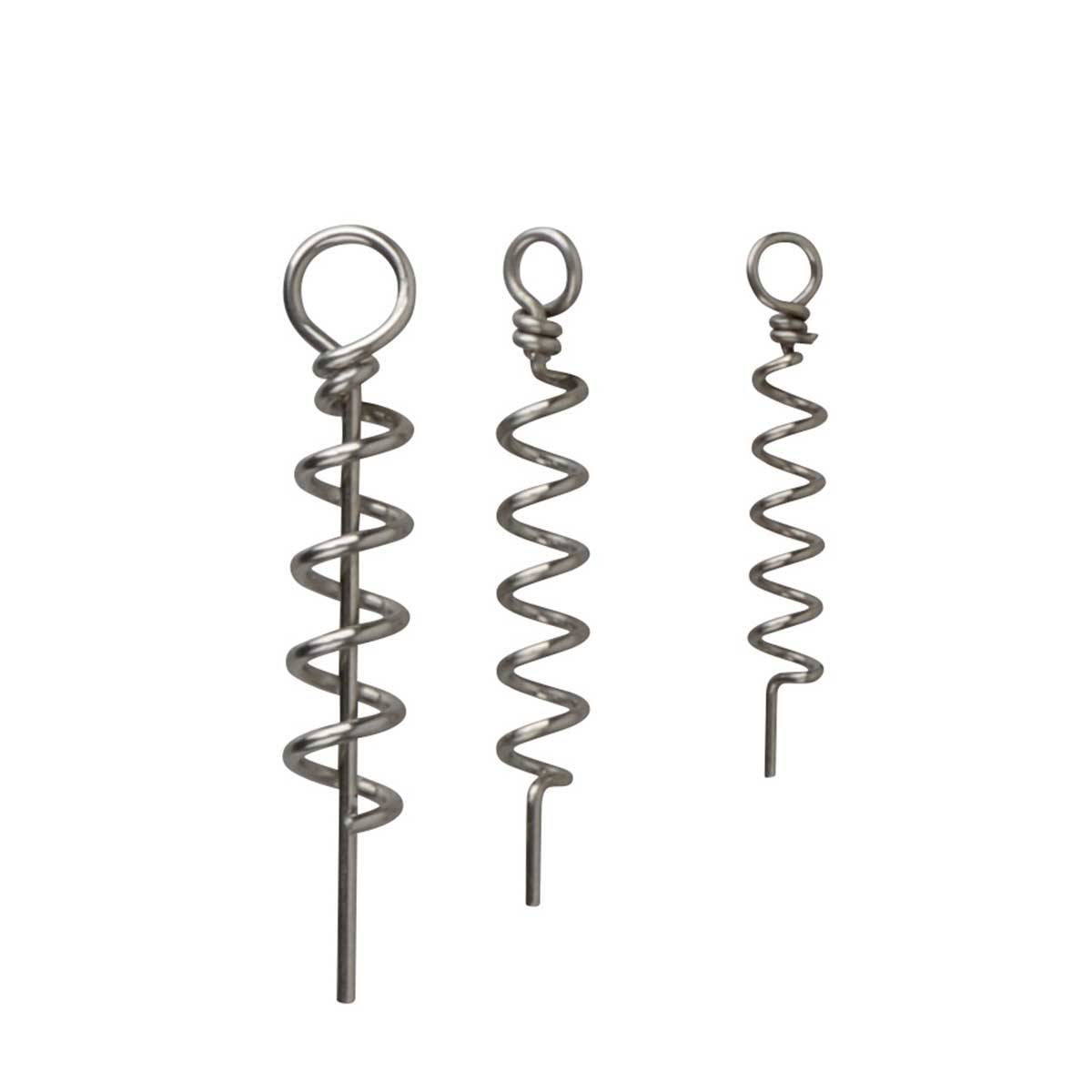 JIG CORK SCREW S 8BUC/PL