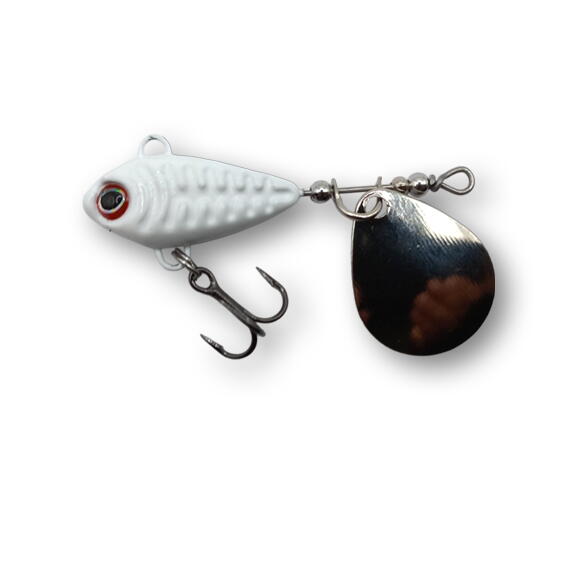 SPINNER SKELETONIK PRO ALB13 13G
