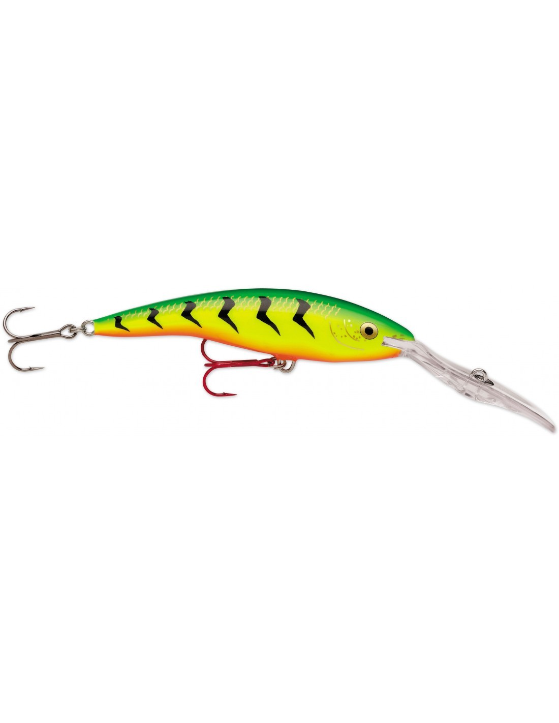 TDD Rapala wobbler