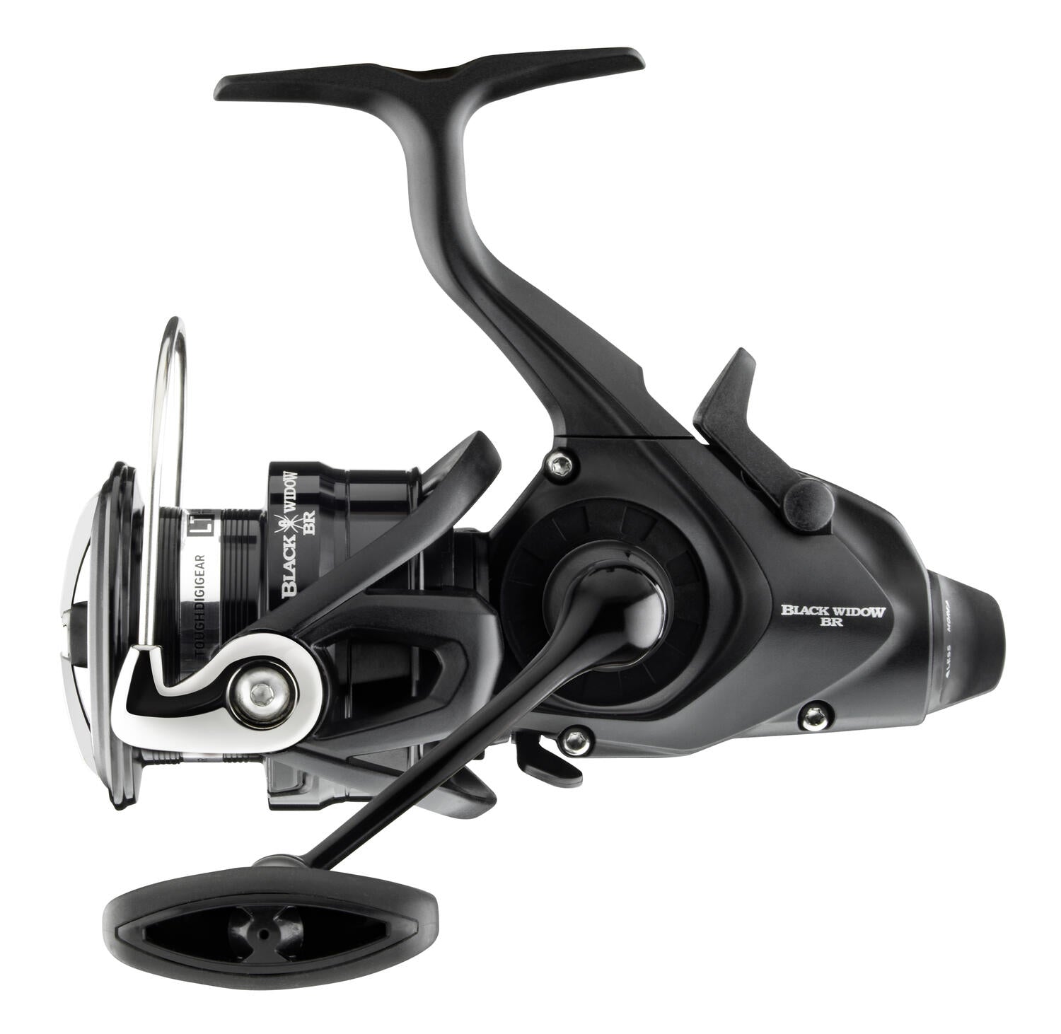BLACK WIDOW BR LT 5000-C 1RUL/150M037MM/5,2:1