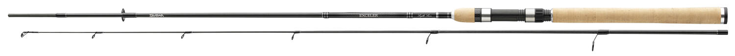 2BUC. EXCELER JIGGER SPIN 2,70M/5-25G