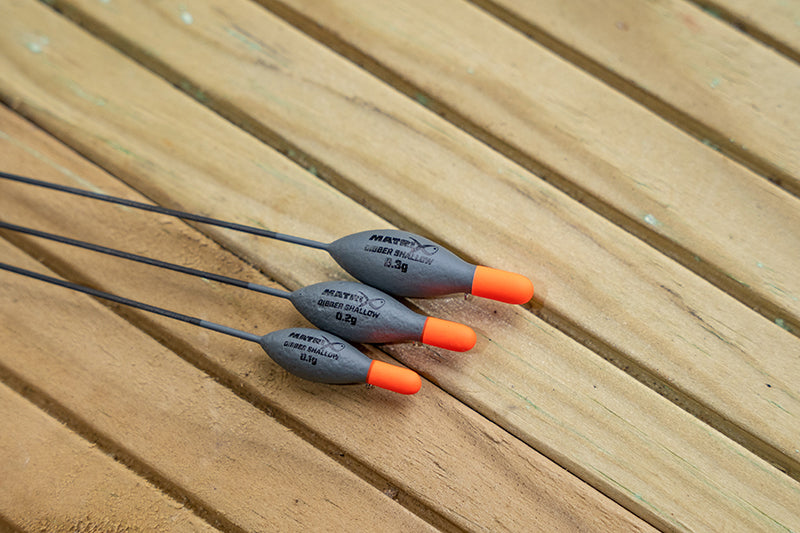 Matrix Dibber Shallow Pole Float
