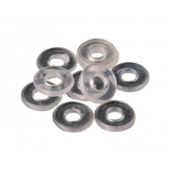 Discuri plastic (10 buc)