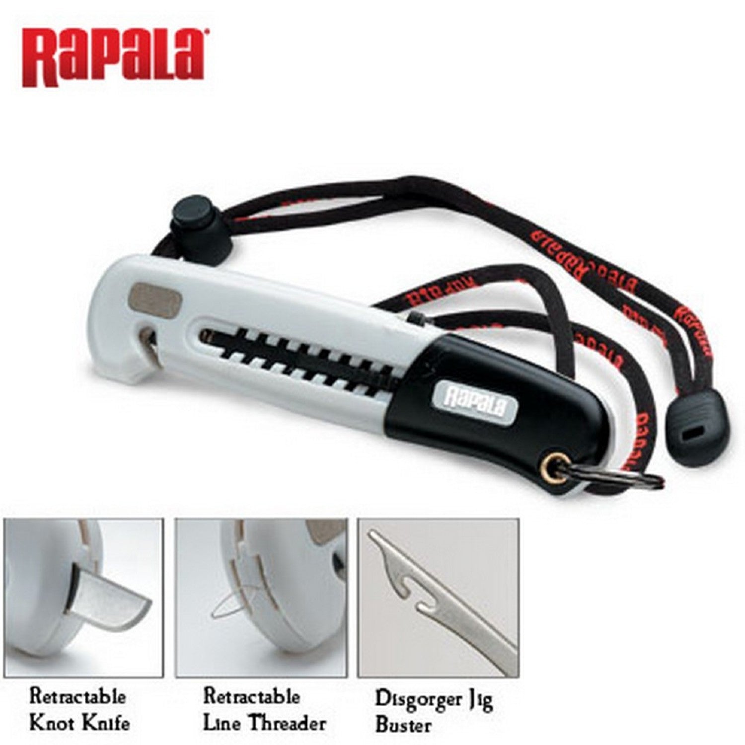 Dispozitiv multifunctional Rapala PGMFT-1