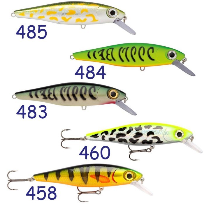 Doom Bell Shad-O