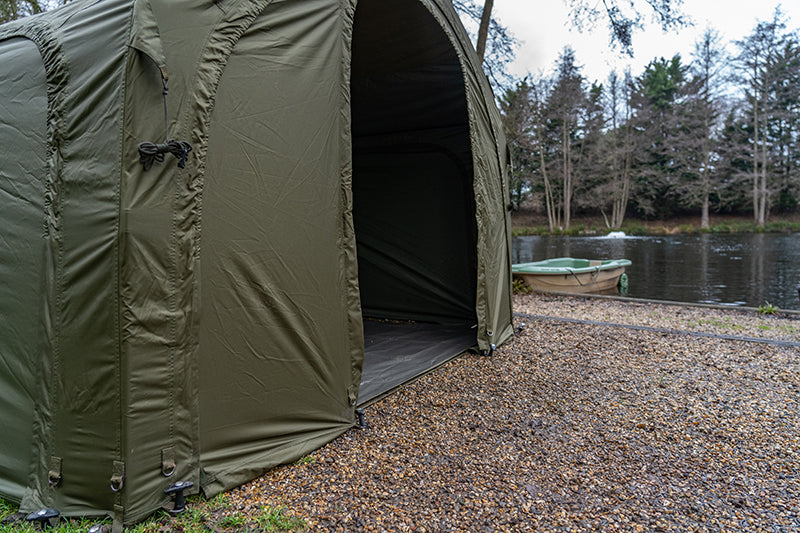 Fox Frontier Deluxe Extension Systems