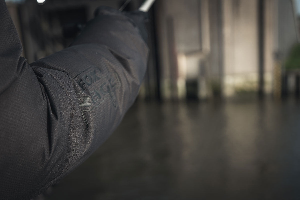 Fox Rage Rip Stop Quilted Jacket