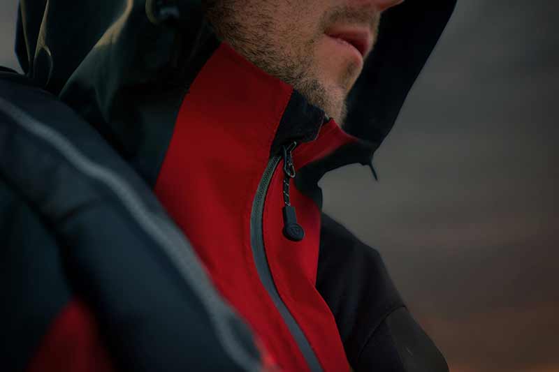 Fox Rage Stash Waterproof Jacket