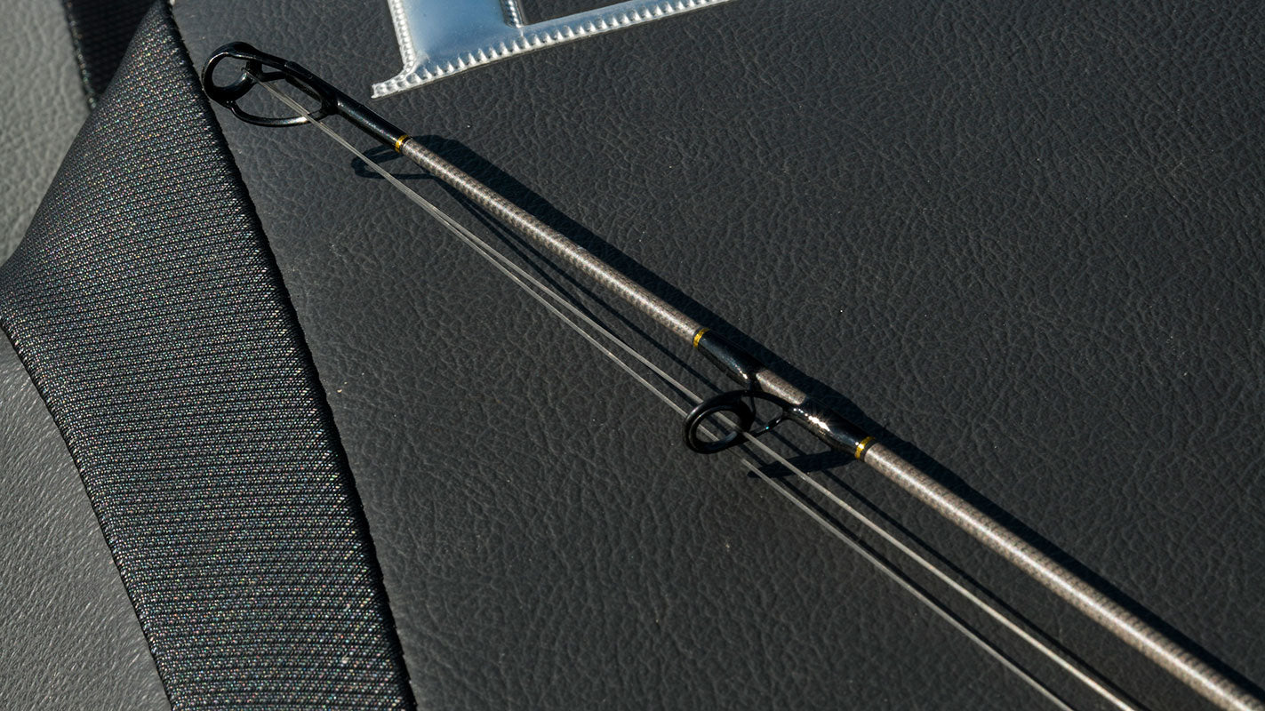 Fox Rage Terminator® Versatile Light Casting Rod (Spares Only)