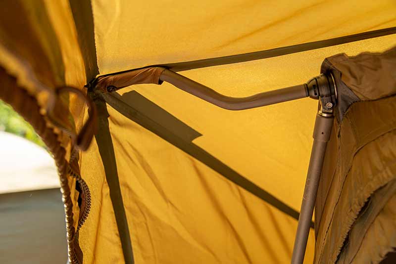 Fox Frontier Lite Extending Winter Wrap