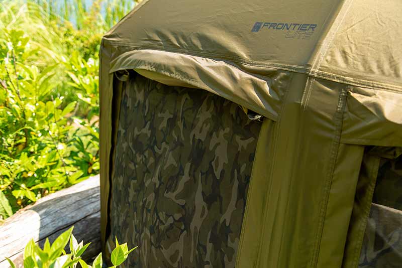 Fox Frontier Lite Extending Winter Wrap