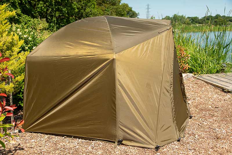 Fox Frontier Lite Extending Winter Wrap