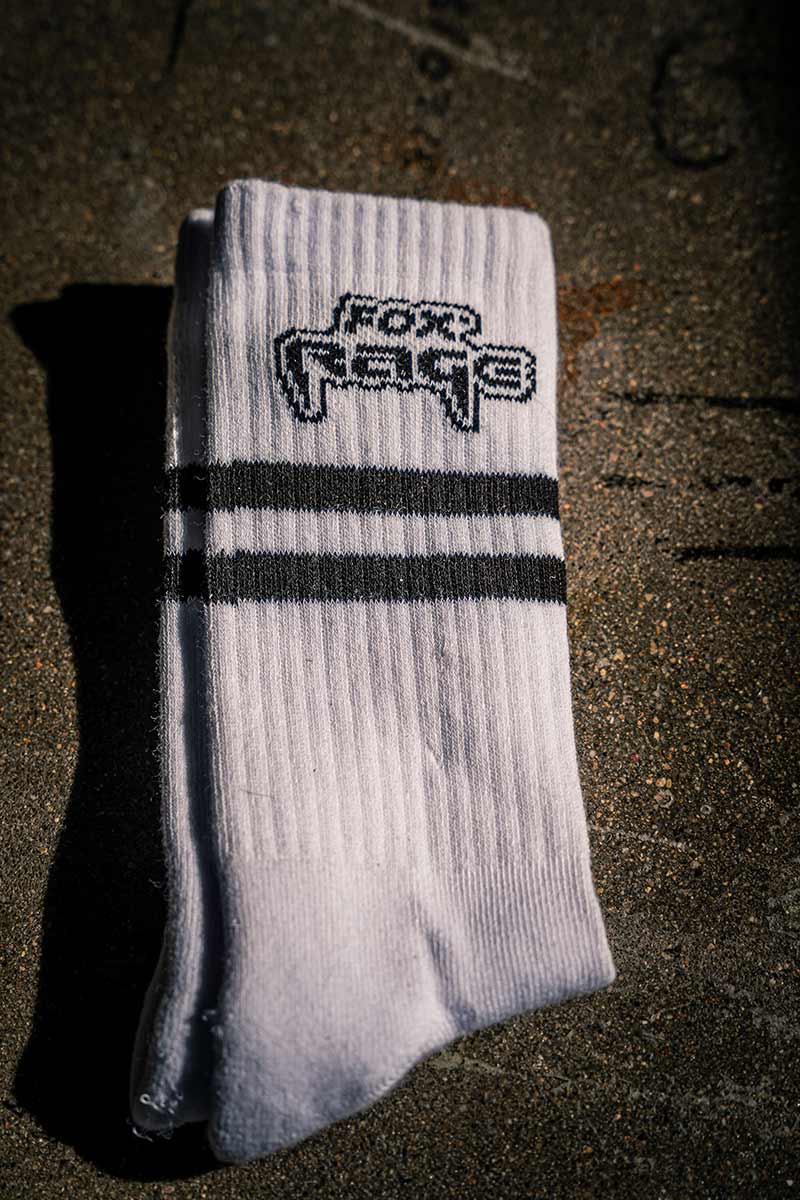 Fox Rage Socks (3 Pack)