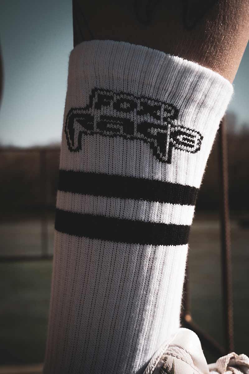 Fox Rage Socks (3 Pack)