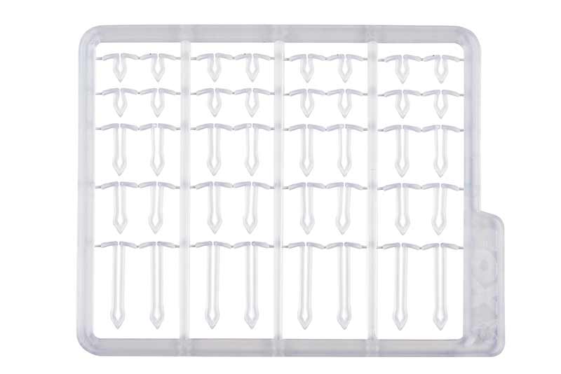 Fox EDGES™ Essentials Extender Stops