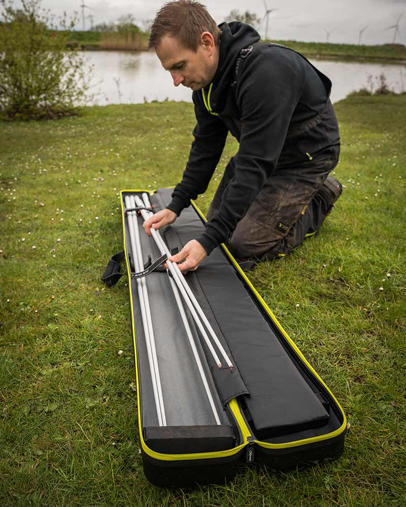 Matrix Duralite Pro Top Kit Case