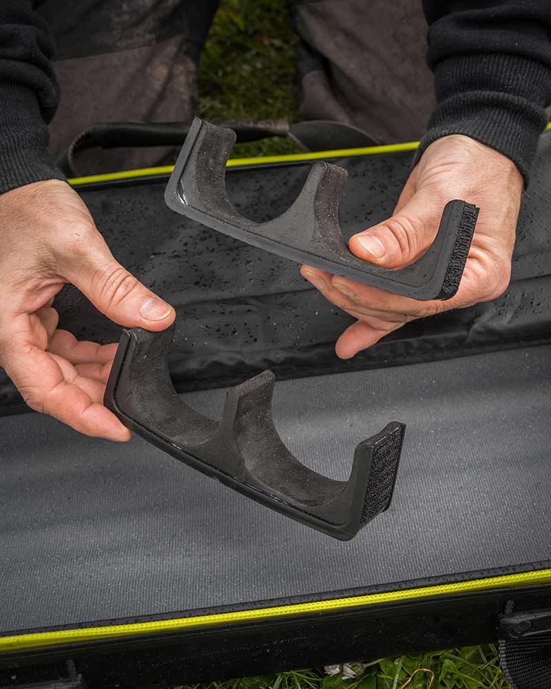 Matrix Duralite Pro Top Kit Case