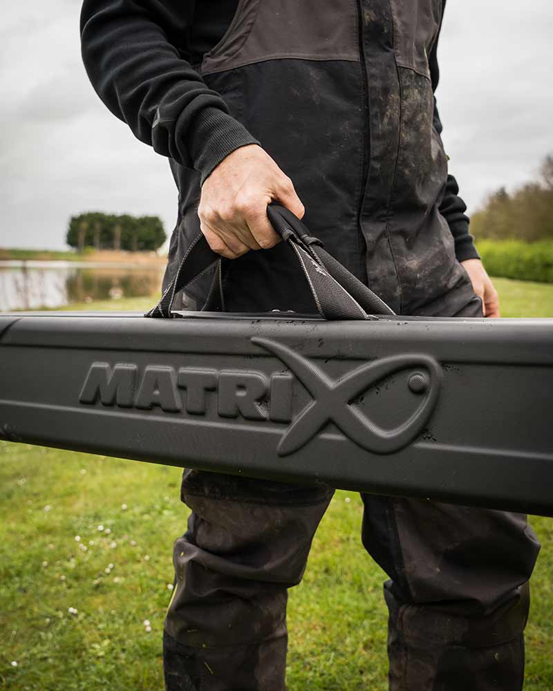Matrix Duralite Pro Top Kit Case