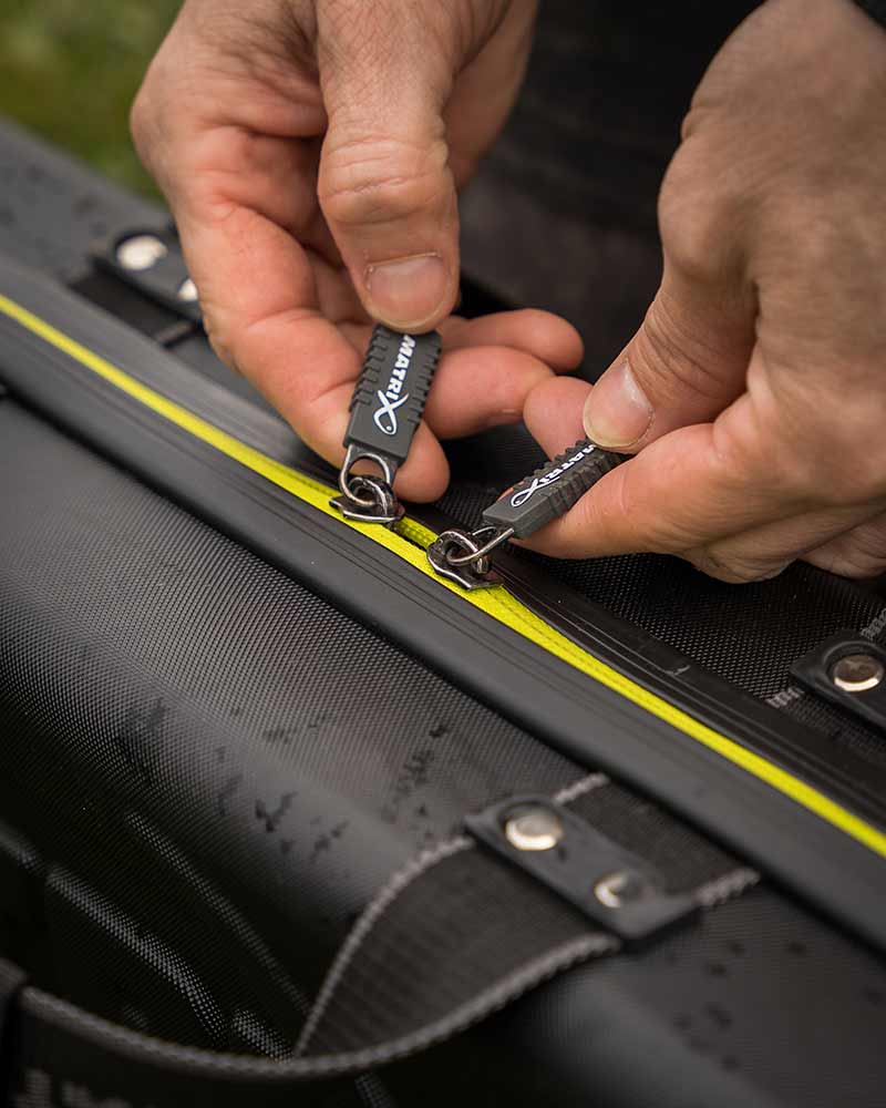 Matrix Duralite Pro Top Kit Case