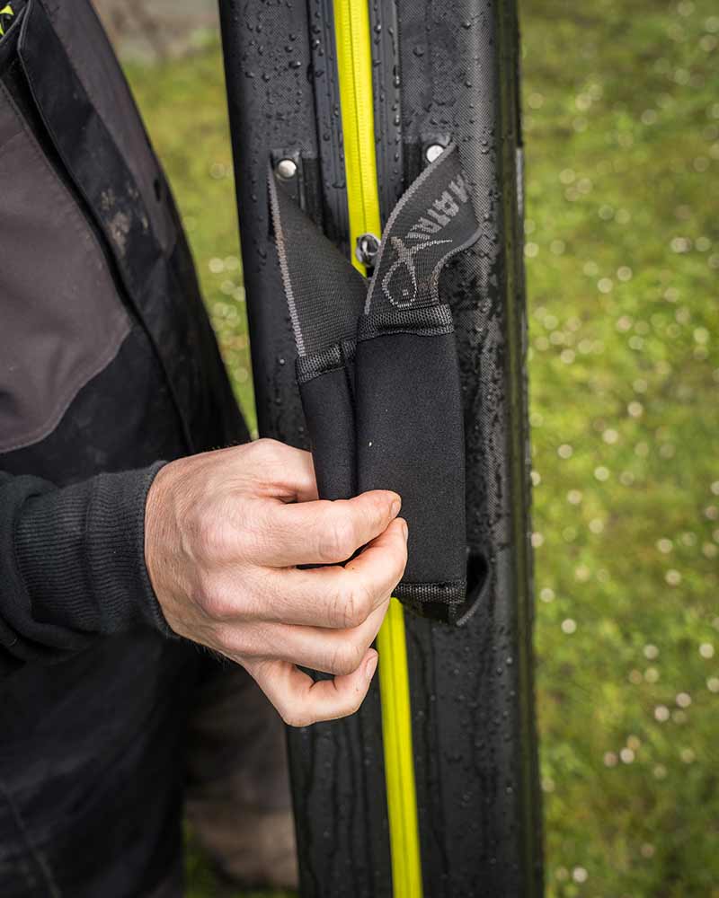 Matrix Duralite Pro XL Case