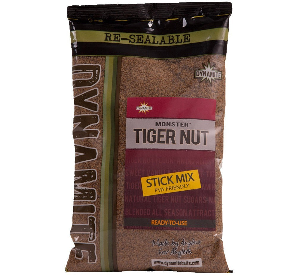 Dynamite Baits Monster Tigernut Stick Mix 1kg