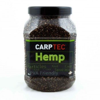 Dynamite Carptec Particles Hemp 2L