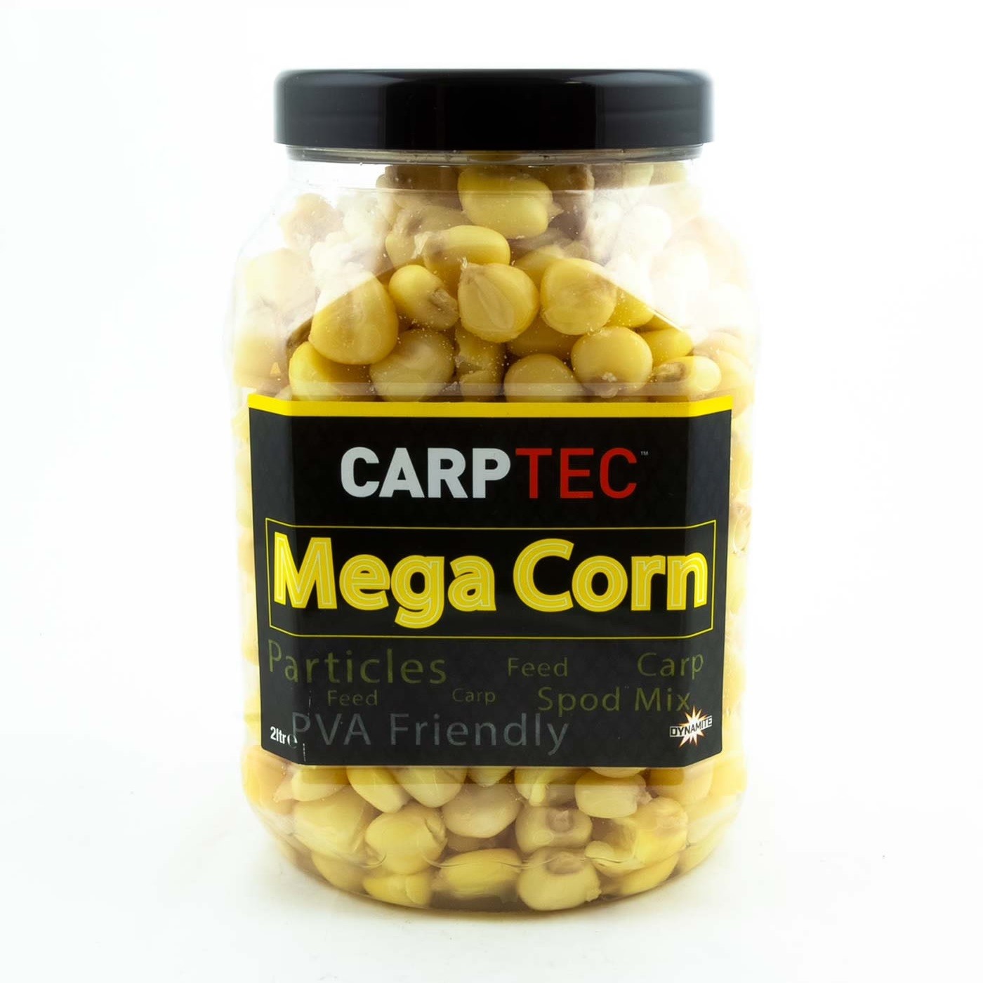 Dynamite Carptec Particles Mega Corn Mix 2L