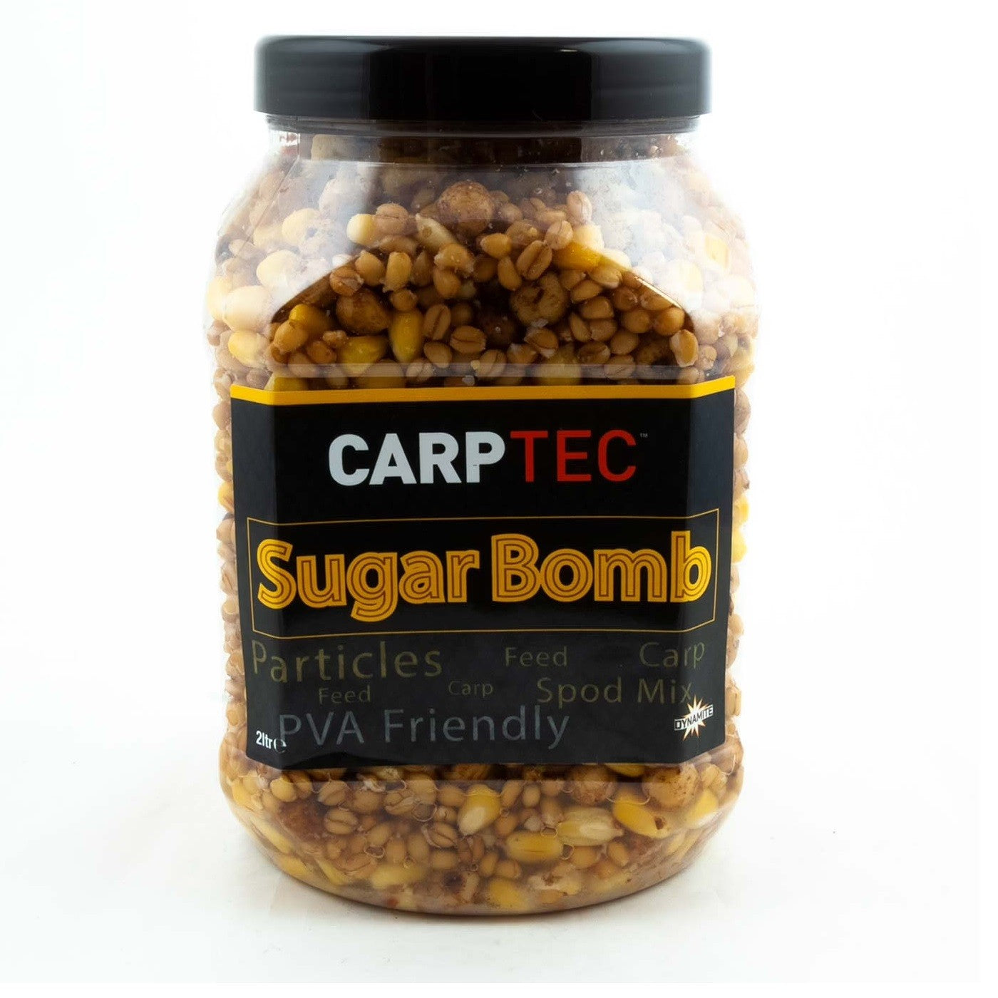 Dynamite Carptec Particles Suga Bomb 2L