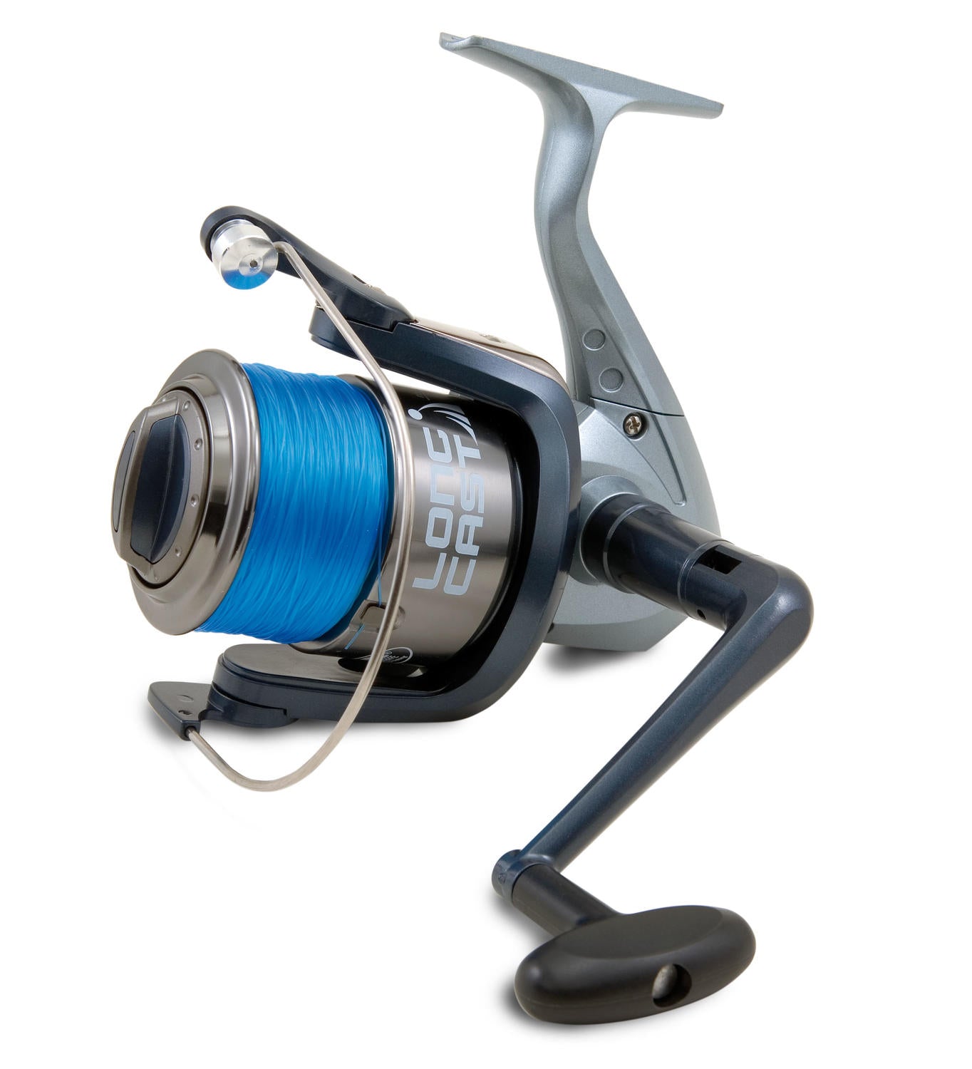 LONG CAST FD 4RUL+FIR/250M/050/4,1:1
