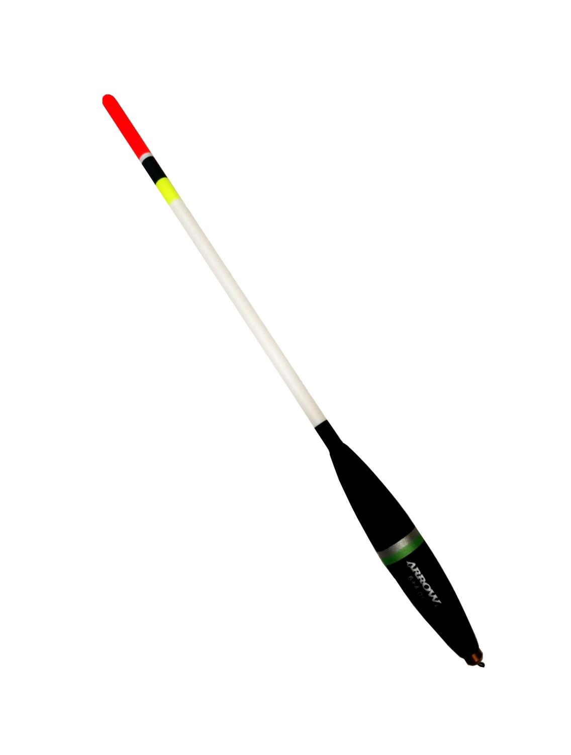 PLUTA ARROW BALSA CULISANTA 8+4G