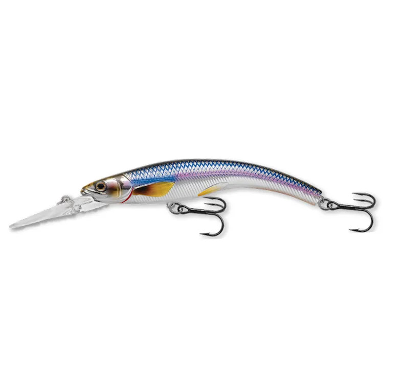 RAINBOW SMELT BAN.BAIT 11,5CM/18G SILVER/BLUE