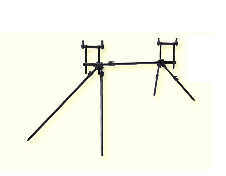 ROD-POD C-SERIES CONVERTIBLE 3POST.