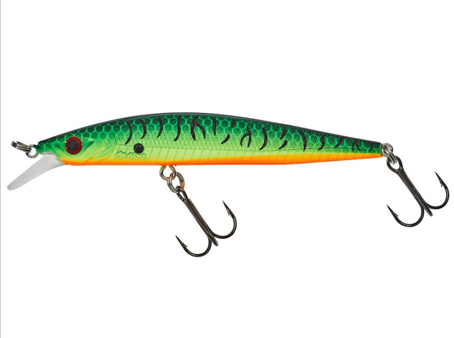 GUNKI GAMERA SLIM 90 SP 9CM/7,2G FIRE TIGER
