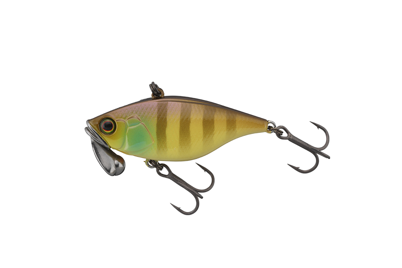 TN/38 TRIGON 3,8CM/7,3G NOIKE GILL